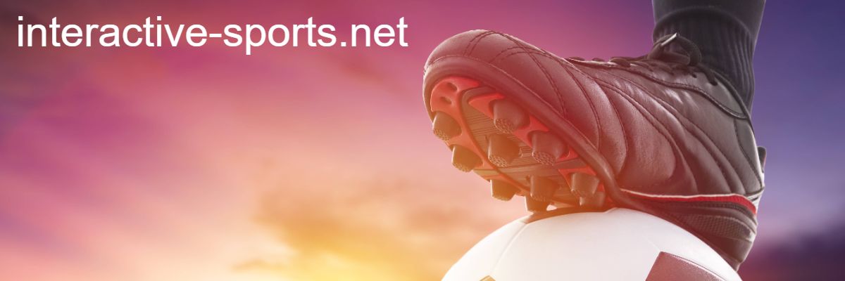 interactive-sports.net